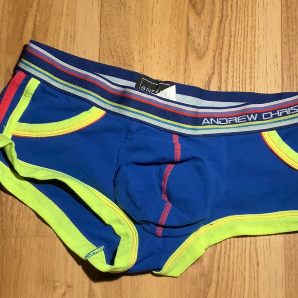 AC Trunks